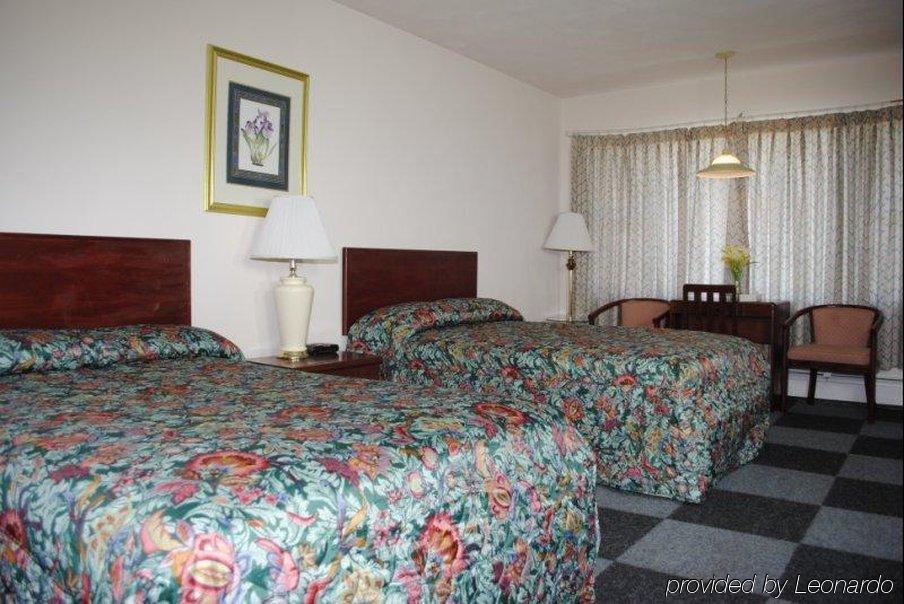The Cardinal Inn Luray Exteriör bild